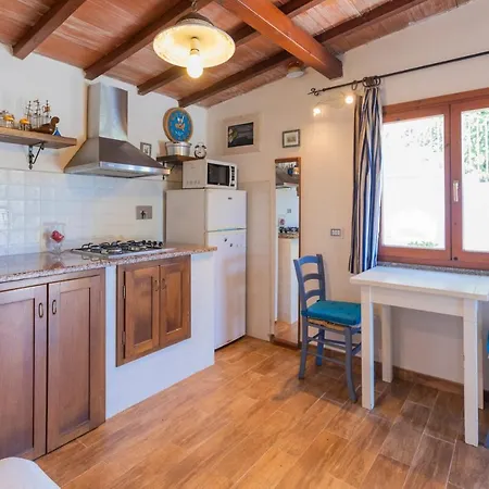 Capo Bianco - Helloelba Casa de Férias Portoferraio