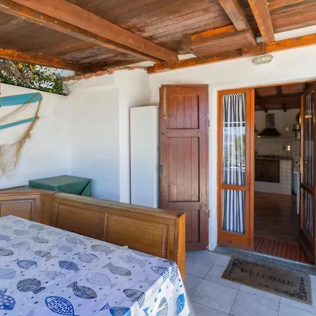 Casa de Férias Capo Bianco - Helloelba Portoferraio