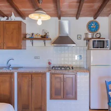Casa de Férias Capo Bianco - Helloelba *